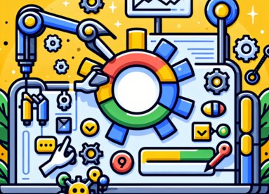 Bild till Skydda ditt varumärke i automatiserade Google Ads-kampanjer