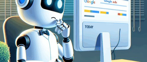 Bild till AI-Driven Marknadsföring: 7 Smarta Knep för Google Ads