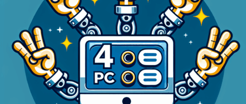 Bild till 4 Gånger PPC-Automation Behöver Mänsklig Expertis [2025]