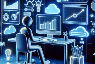 Bild till AI-Revolution: 7 Smarta Sätt Att Modernisera Din Marknadsföring [2025]