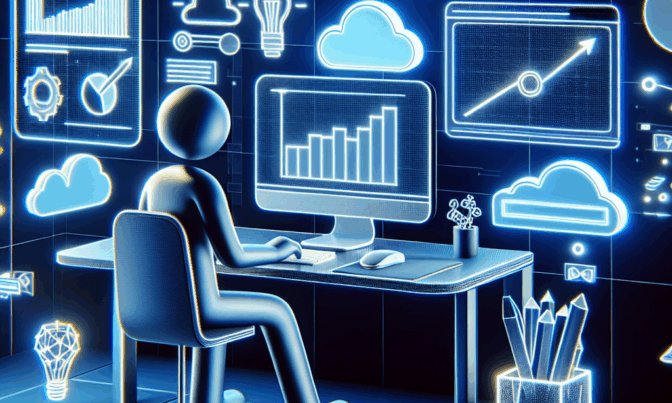 Bild till AI-Revolution: 7 Smarta Sätt Att Modernisera Din Marknadsföring [2025]