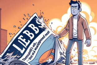 Bild till Digitala Annonsstriden: 7 Häpnadsväckande Insikter [2025]