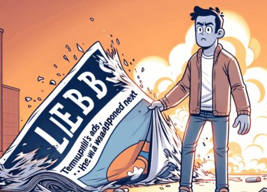 Bild till Digitala Annonsstriden: 7 Häpnadsväckande Insikter [2025]