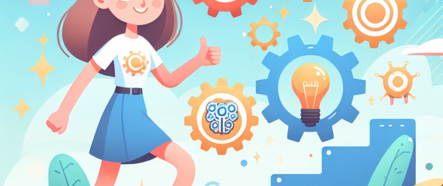 Bild till AI-Optimering: 6 Smarta Sätt att Synas [2025]