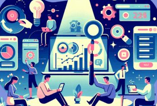 Bild till AI-Driven PPC: 7 Smarta Sätt att Optimera Dina Annonser [2025]