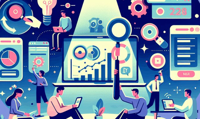 Bild till AI-Driven PPC: 7 Smarta Sätt att Optimera Dina Annonser [2025]