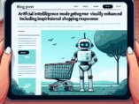 Bild till Framtidens Sök: 7 Revolutionerande AI-Tekniker [2025]