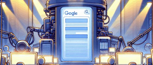 Bild till Indexering 2025: 7 Hemligheter för Synlighet i AI-Sökresultat