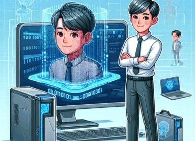 Bild till AI: 7 Revolutionerande Sätt Webben Förändras [2025]