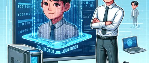 Bild till AI: 7 Revolutionerande Sätt Webben Förändras [2025]