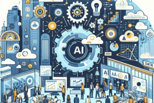 Bild till AI:s Revolution: 7 Insikter som Förändrar Marknadsundersökningar [2025]
