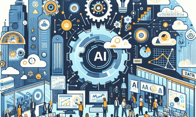 Bild till AI:s Revolution: 7 Insikter som Förändrar Marknadsundersökningar [2025]