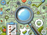 Bild till SEO 2025: 7 Avgörande Strategier för Digitalt Innehåll [Guide]