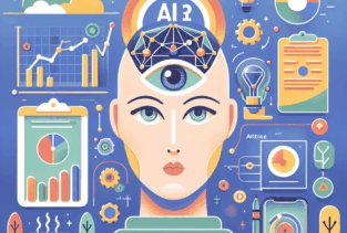 Bild till AI:s sökrevolution: 5 Insikter som Förändrar [Webbnärvaron]