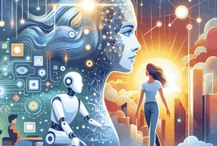 Bild till Model Context Protocol: 7 Revolutionerande Sätt AI Förändrar Marknadsföring [2025]