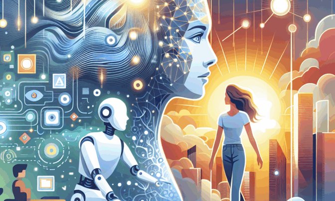 Bild till Model Context Protocol: 7 Revolutionerande Sätt AI Förändrar Marknadsföring [2025]