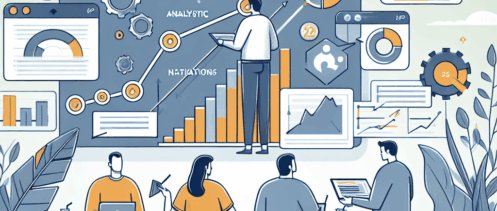 Bild till Lead Generation: 7 Smarta Sätt att Öka Dina PPC-Konverteringar [2025]