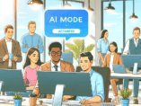 Bild till AI Sökning Revolutionerar [7 Smarta Funktioner] för Framtidens Informationsjakt