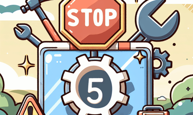 Bild till Så Fix Webbtrafikens Mysterium [5 Avgörande SEO-Tips]