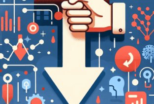 Bild till AI-Revolution: 7 Insikter om Framtidens Sökresultat [2025]