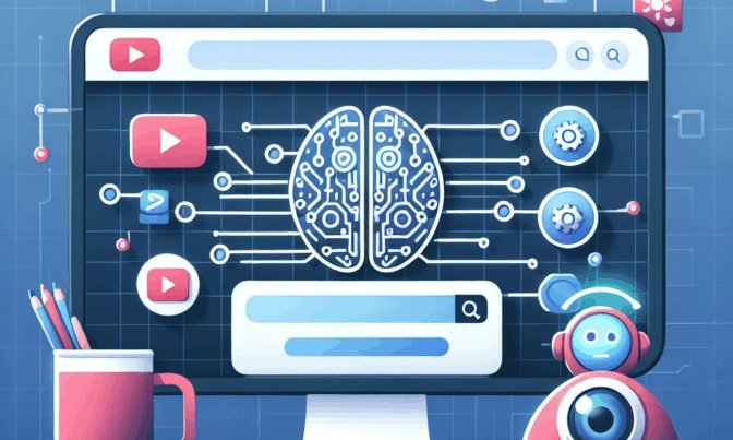 Bild till AI Revolutionerar Videosökning: 7 Smarta Sätt Att Hitta Rätt Klipp [Nyhet 2025]