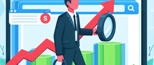 Bild till Sökmönster i förändring: 7 Insikter om Framtidens Digitala Sökande [2025]