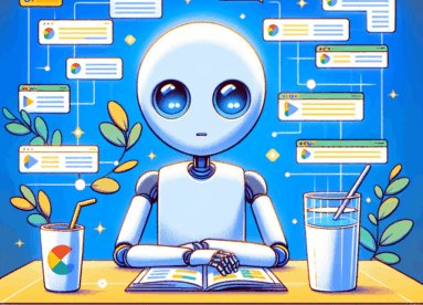 Bild till AI-Driven Marknadsföring: 7 Smarta Sätt att Öka Annonseffekten