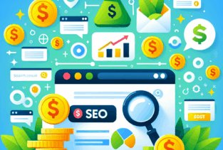 Bild till SEO 2025: Så Mycket Kostar Framgångsrik Marknadsföring [7 Insikter]