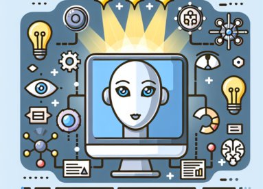 Bild till Så får du AI att skriva som ditt varumärke – 7 steg