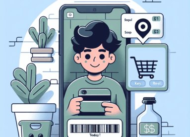 Bild till Digital Marknadsföring 2025: 7 Smarta Sätt att Shoppa [Nytt]