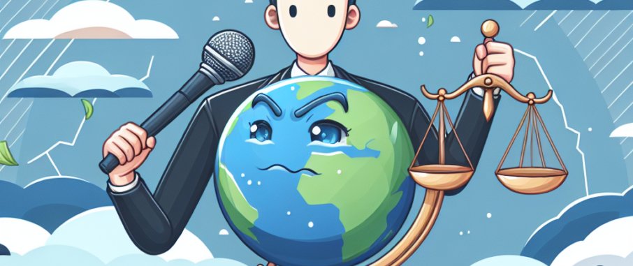 Bild till Teknikjättens Juridiska Kris: 3 Miljarder Euro i Rättsliga Utmaningar