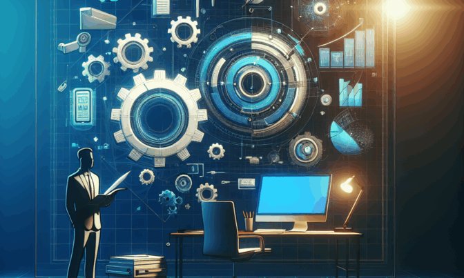 Bild till 7 Smarta Vanor för Framtidens Digitala Marknadsförare [2025]