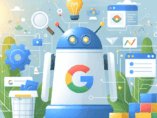 Bild till AI-Optimering 2025: 7 Smarta Sätt att Synas i Framtidens Sökresultat