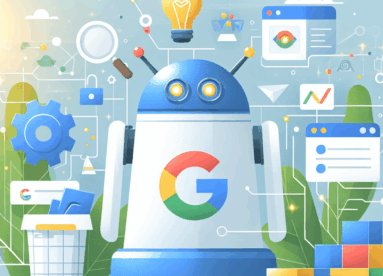 Bild till AI-Optimering 2025: 7 Smarta Sätt att Synas i Framtidens Sökresultat