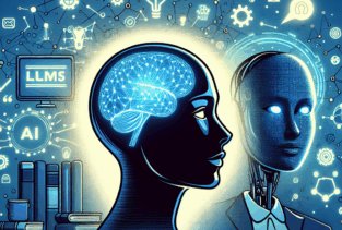 Bild till AI och Webbplatstrafik: 7 Insikter för Digitala Marknadsförare [2025]