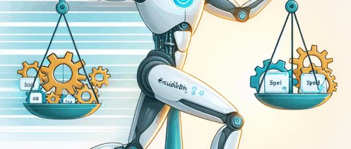 Bild till 7 Sätt att Balansera AI-Hastighet Med Trovärdighet [2025]