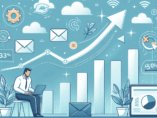 Bild till E-postmarknadsföring 2025: 7 Smarta Strategier [50% Mer Engagemang]