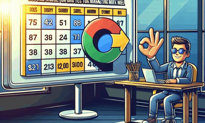 Bild till Optimera Marknadsföring: 7 Smarta Verktyg för Bättre Resultat [2025]
