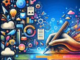 Bild till Multimodal Sökning 2025: 7 Revolutionerande AI-Strategier [Guide]