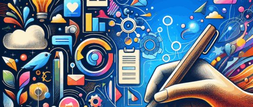 Bild till Multimodal Sökning 2025: 7 Revolutionerande AI-Strategier [Guide]