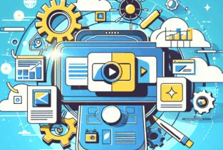 Bild till Sociala Mediers Nya Reklamstrategi: 7 Insikter [2025]