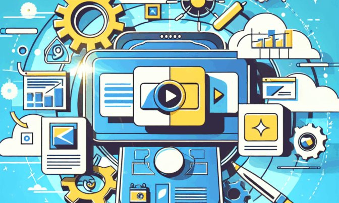 Bild till Sociala Mediers Nya Reklamstrategi: 7 Insikter [2025]