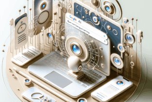 Bild till AI-Sökning Revolutionerar Informationsintag: [7 Häpnadsväckande Insikter]