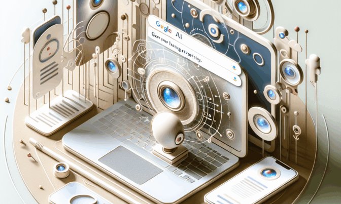 Bild till AI-Sökning Revolutionerar Informationsintag: [7 Häpnadsväckande Insikter]
