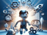 Bild till AI-Driven Sökning: 7 Strategier för Framtidens SEO [2025]
