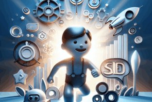 Bild till AI-Driven Sökning: 7 Strategier för Framtidens SEO [2025]