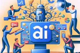 Bild till AI:s revolution: 7 sätt sökresultat förändras [2025]
