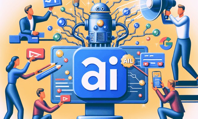 Bild till AI:s revolution: 7 sätt sökresultat förändras [2025]