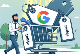 Bild till E-handlare, Uppdatera Era Google-taggar [7 Smarta Steg]
