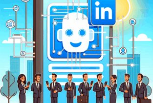 Bild till AI-Driven Marknadsföring: 7 Smarta Sätt att Öka Din Annonseffekt [2025]